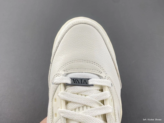 1st Kicks Shoes Grito 5 Air HF8833-100 El Jordan 0818